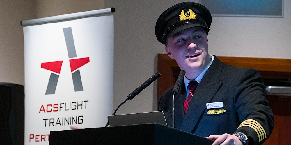 Scotland's Pilot Careers and Flight Training Seminar 2026