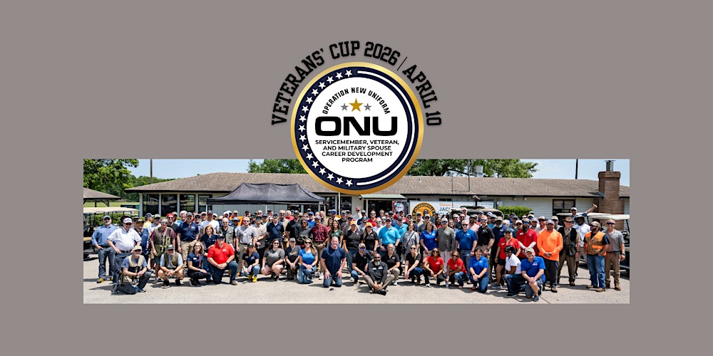 2026 ONU Veterans' Cup Clay Shoot Fundraiser