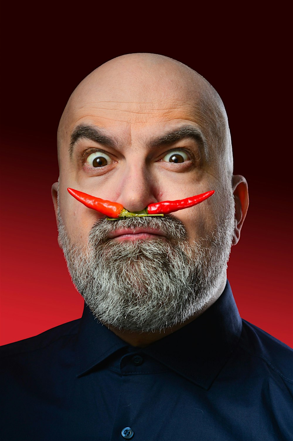 20:00 Gilly Alfeo - "Gilly Con Carne"