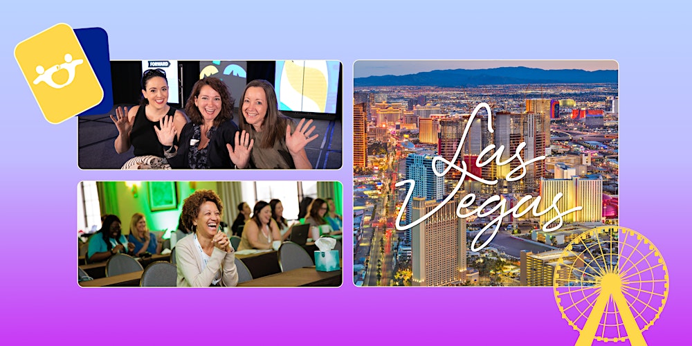 TPT Forward 2026 –Las Vegas, NV (July 7-9)