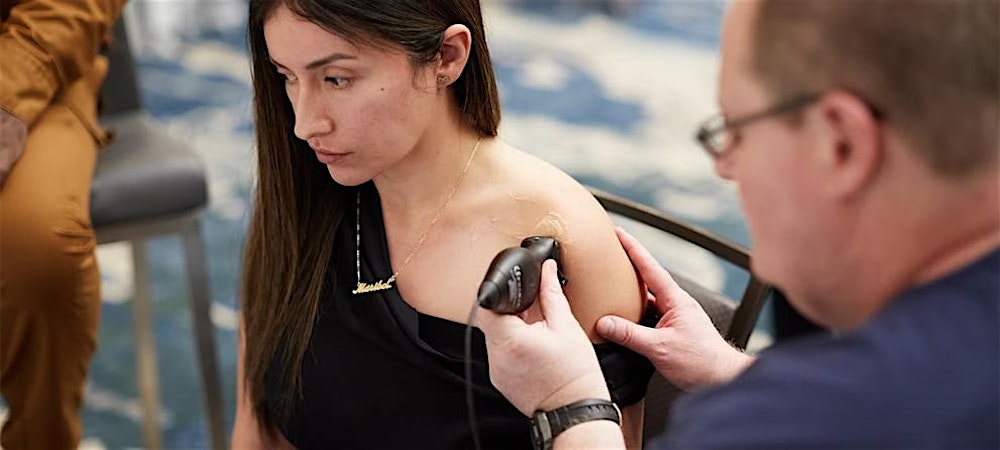 Ultrasound-Guided Interventional Pain Management Procedures - Las Vegas, NV