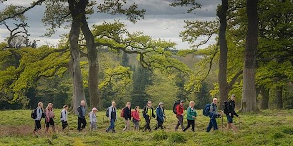 20.03.26 Wanderdate Zwischen Kloster, Fluss und See für 40+