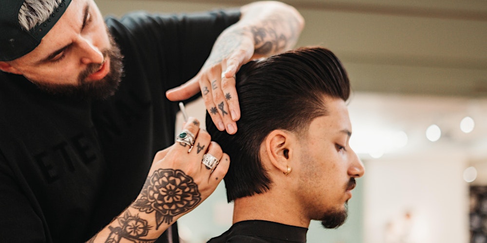 The Barber.josh.o.p 5 Day Barber Bootcamp NASHVILLE