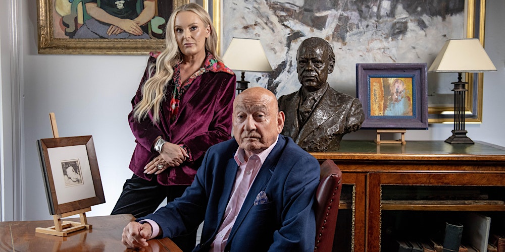 Murder A Search for the Truth with Crime Expert David Swindle and Team