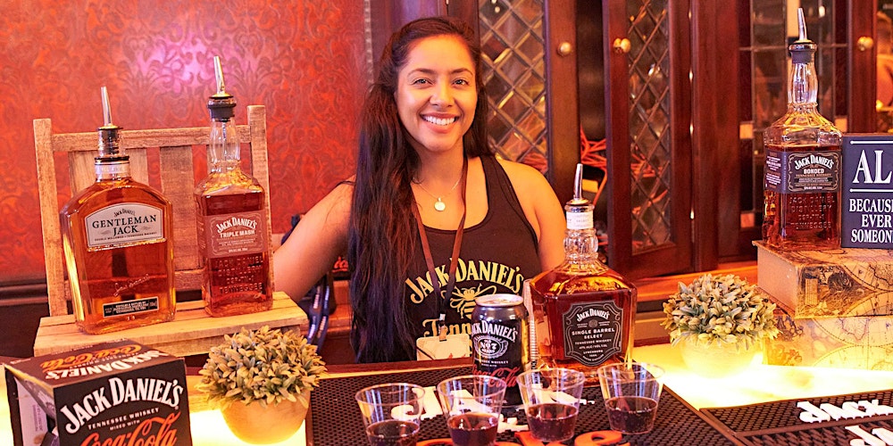 Miami Whisk(e)y Mash™ XI