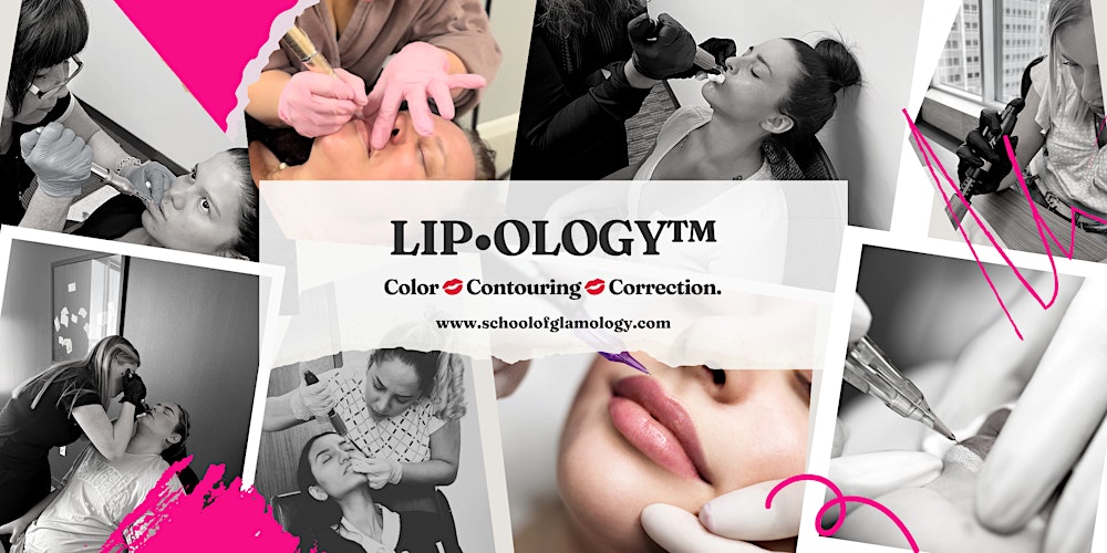Austin | LIP•OLOGY™ Volume. Color. Contouring. Correction. 3-Day Class