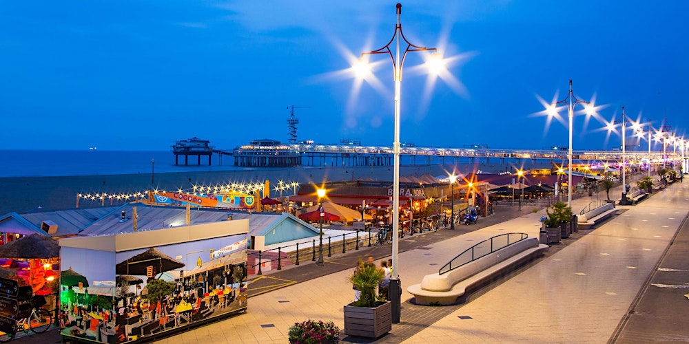 CHIRO TUG 2026 Den Hague