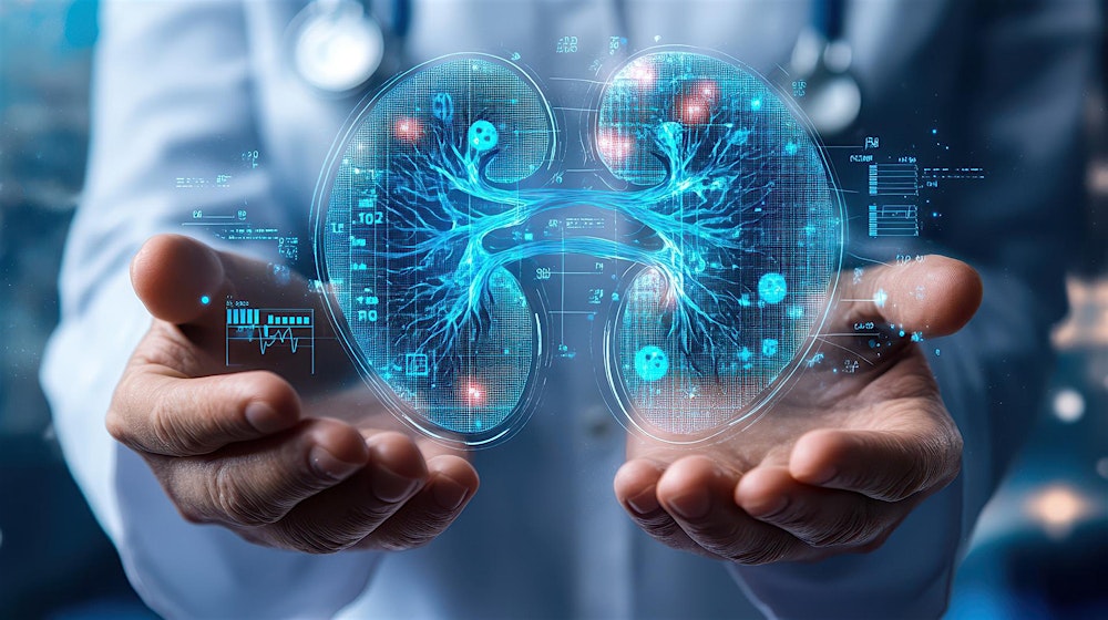 2026 NephroNet VI Nephrology  Update