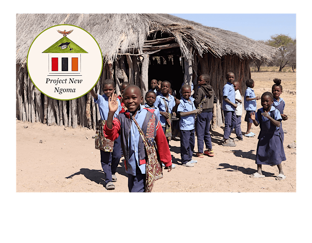 Project New Ngoma 5k: Run for Roofs!