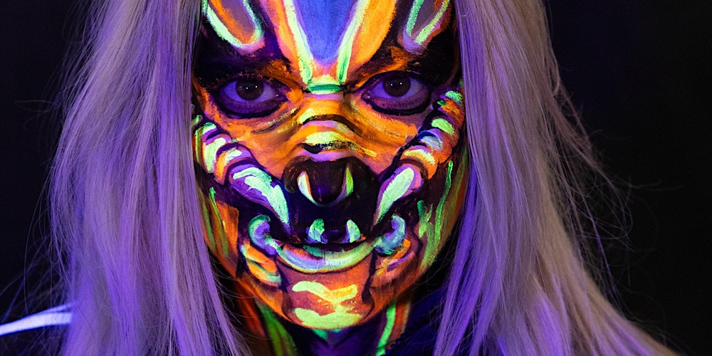 Bath Bodyart Weekend 2026