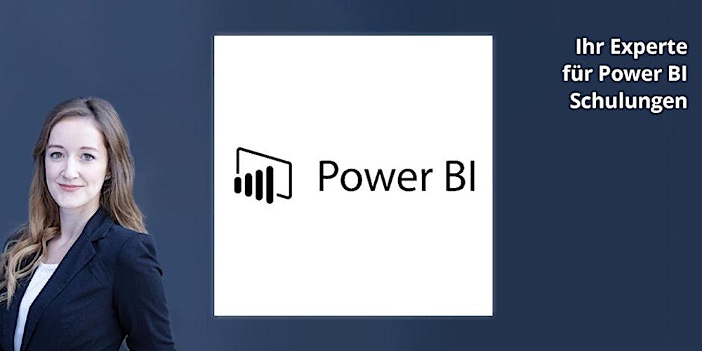 Power BI Desktop Professional - in Düsseldorf
