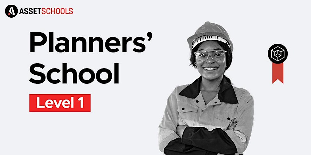 Planners' School Level 1 - Auckland (NZ) - 18 - 19 May 2026