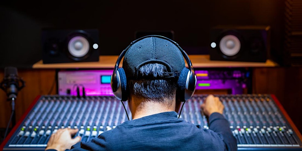 ATELIER D'INITIATION À LA DÉCOUVERTE DE LA SONORISATION LIVE (CONCERT)