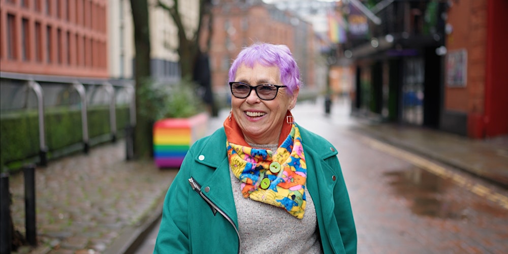 LGBTQ+ Inclusivity in Ageing and Dementia