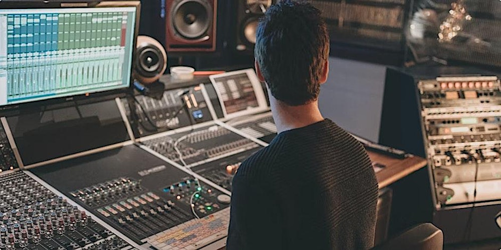 Audio & Music Business - Journée Portes Ouvertes