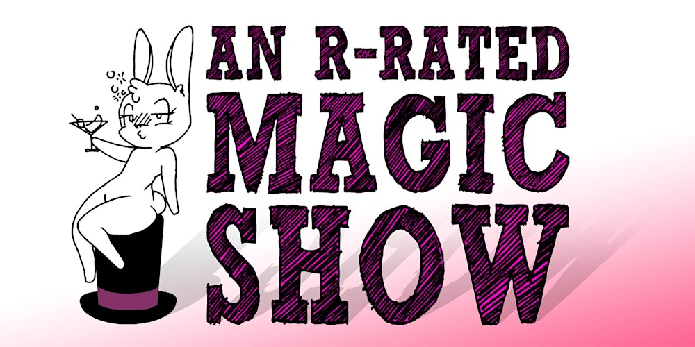 An R-Rated Magic Show at Planet Hollywood Resort