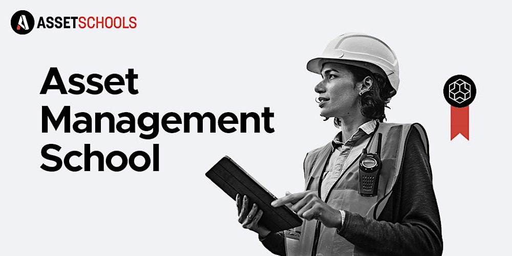 Asset Management School - Auckland NZ - 20 - 21 May 2026