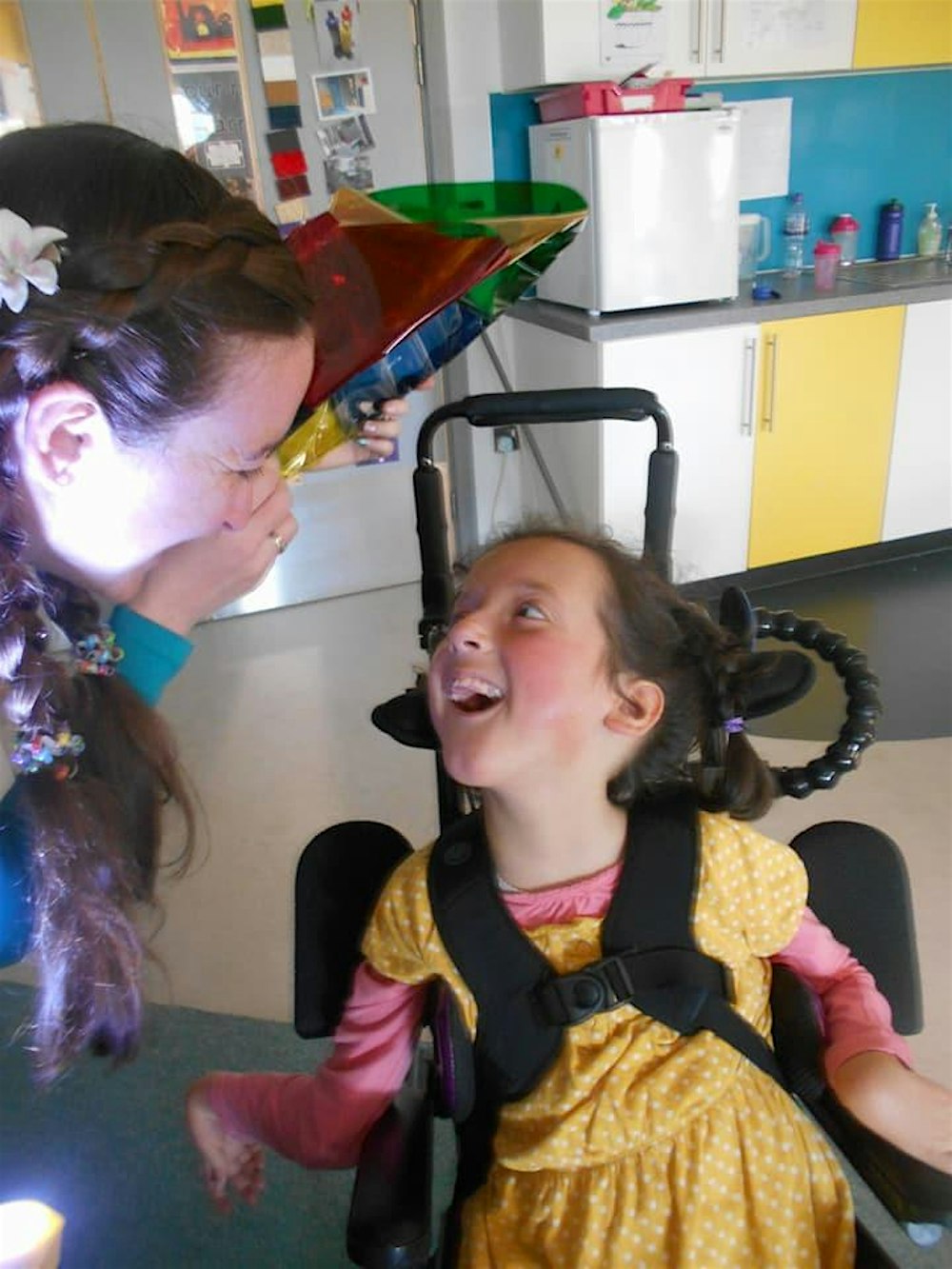 The 2026  Super Sensory Lexiconary! Bristol