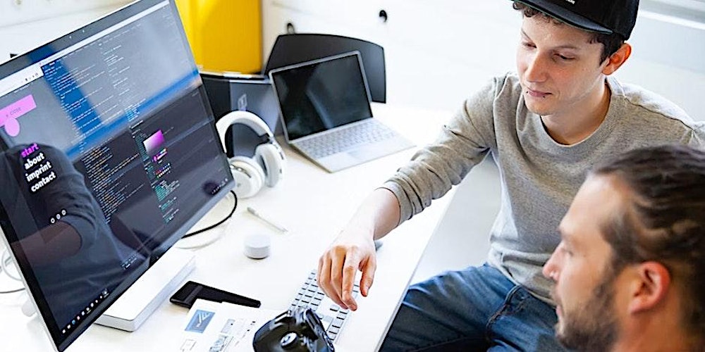 Content Creation & Online Marketing - Journée Portes Ouvertes