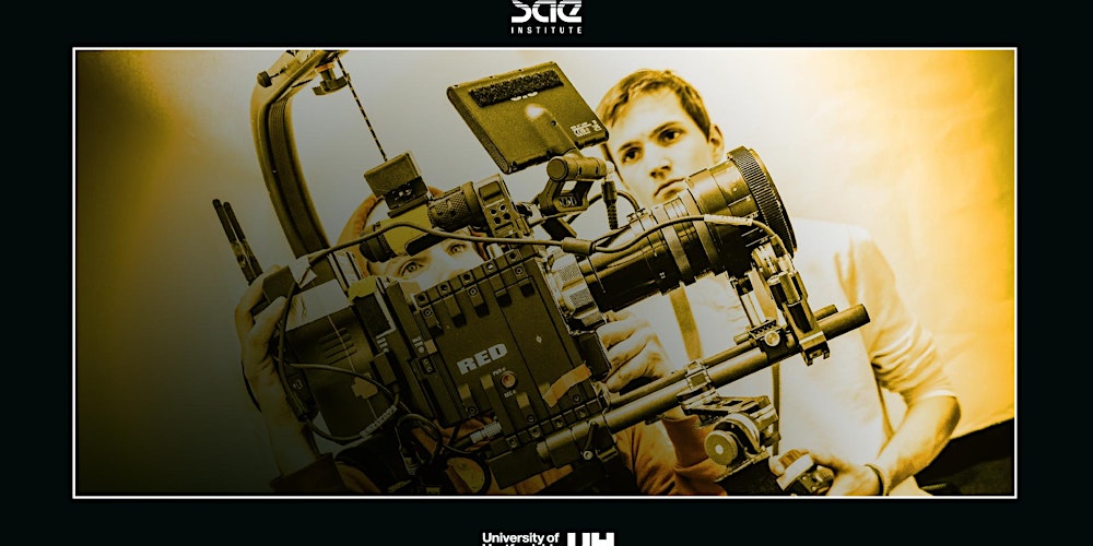 Film Production - Journée Portes Ouvertes