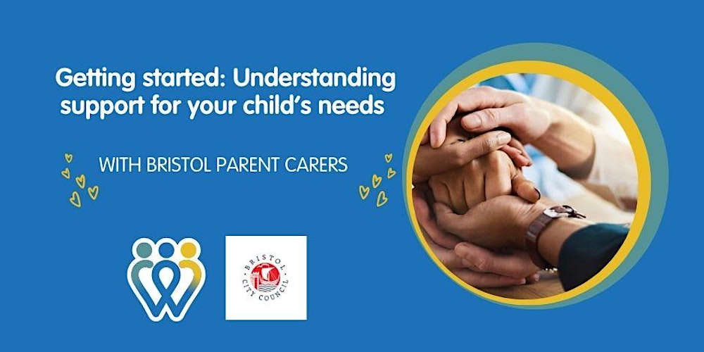 Getting Started: Understanding support for your child’s needs