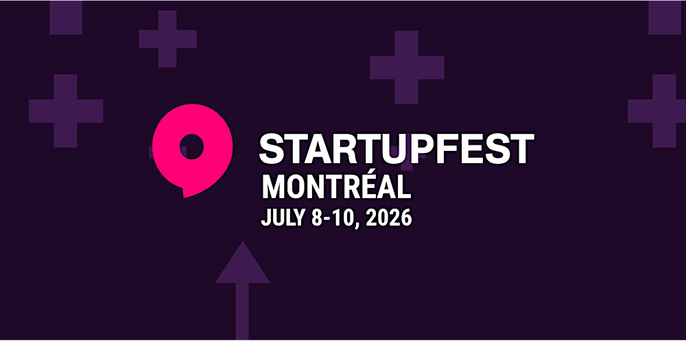 Startupfest 2026