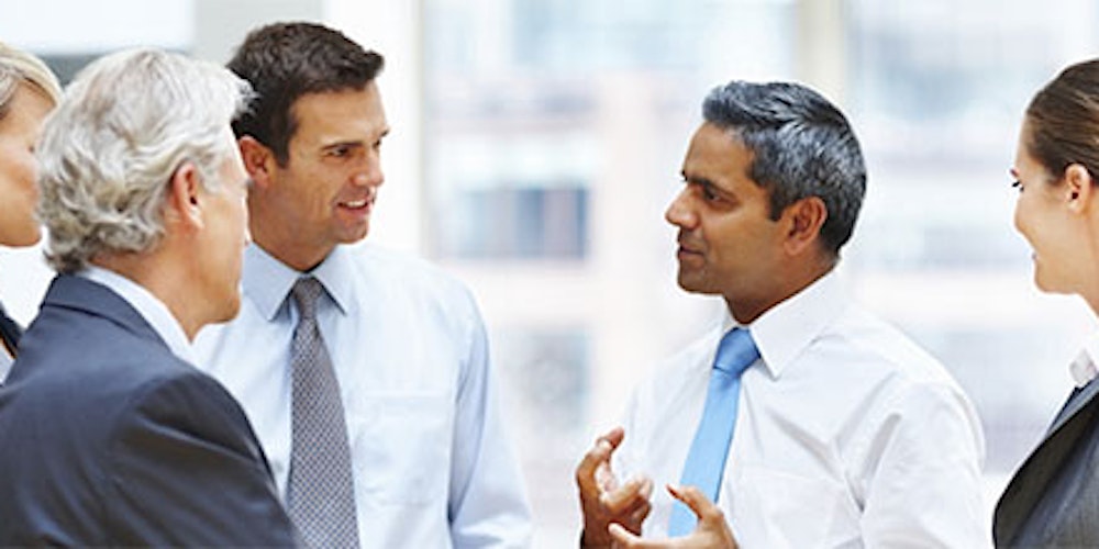 Communicating With Influence – 1-on-1 Zoom Workshop