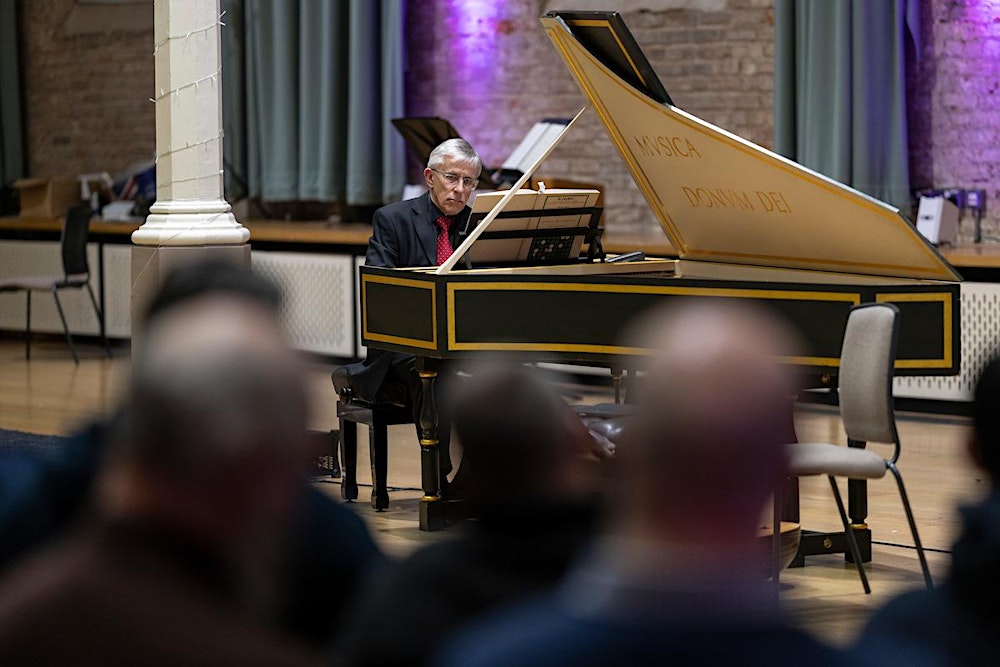 The Nightingale in Love