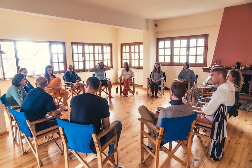 Radical Honesty Wochenend Workshop in Köln