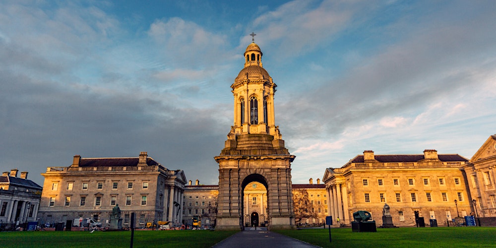 Knowledge Summit Dublin 2026