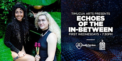 Echoes of the In-Between