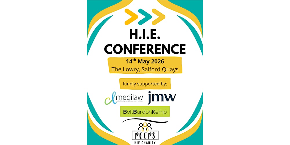 H.I.E. Conference
