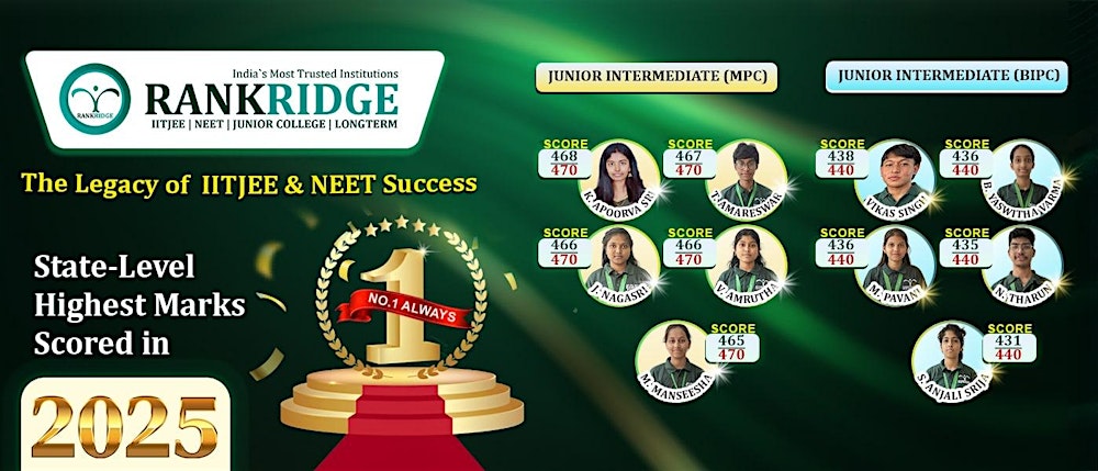 Neet coaching institute in hyderabad