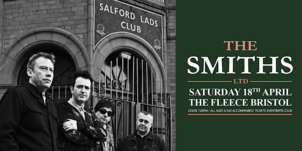 The Smiths Ltd