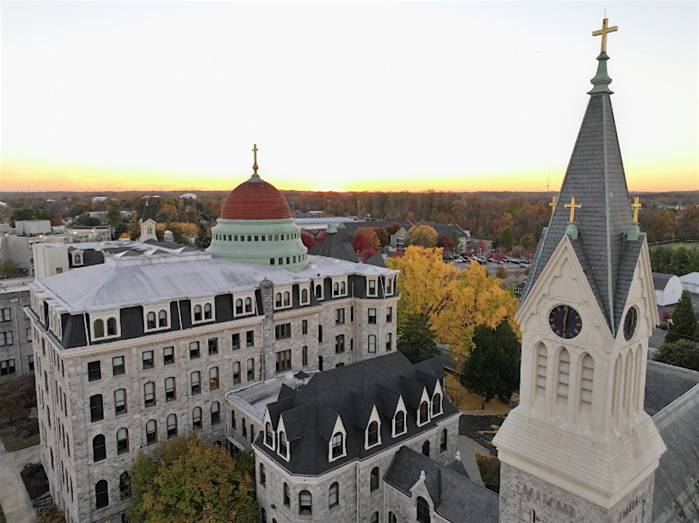 A Day of Spiritual Renewal