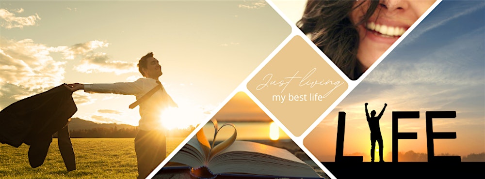 Workshop: Stress!  Gewinne die Kontrolle zurück!