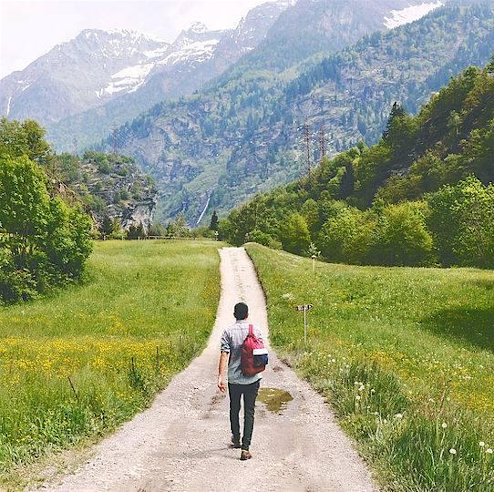 Unlock the ties that Bind 5k Run & Walk