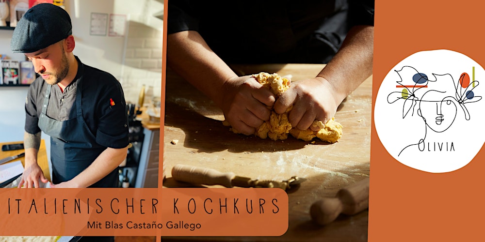 Italienischer Kochkurs