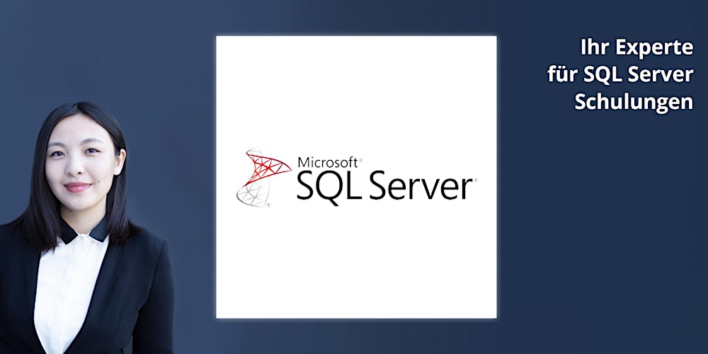Microsoft SQL Server kompakt- Schulung in Stuttgart