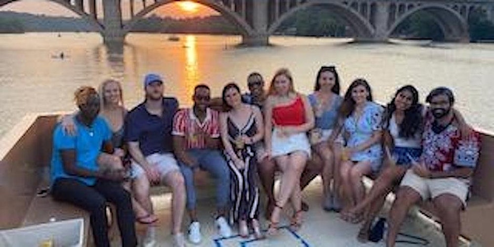 Birthday Sunset Open Bar Cruise