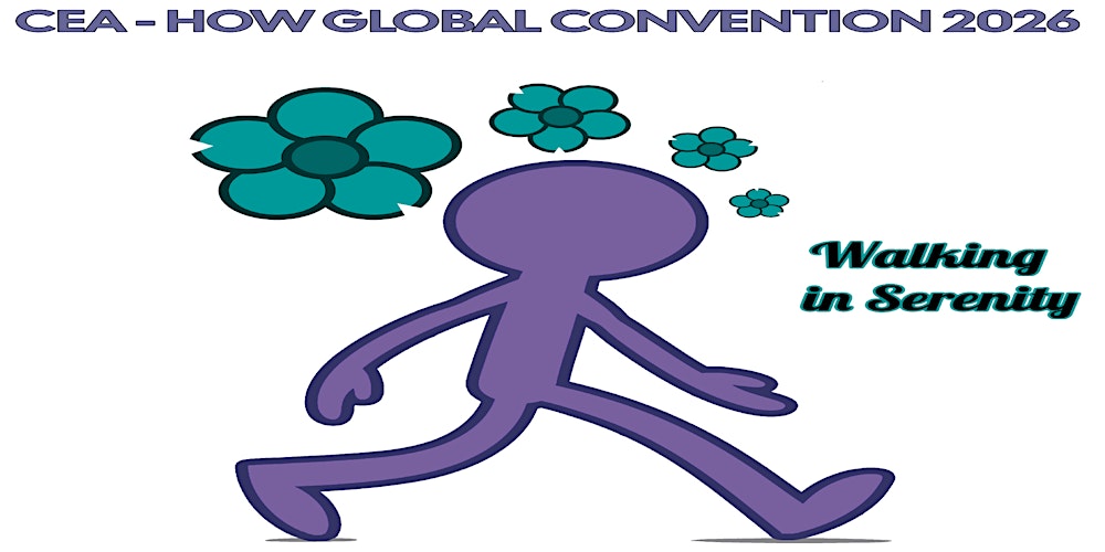 CEA-HOW Global Convention 2026