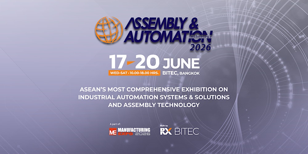 Assembly & Automation Technology 2026