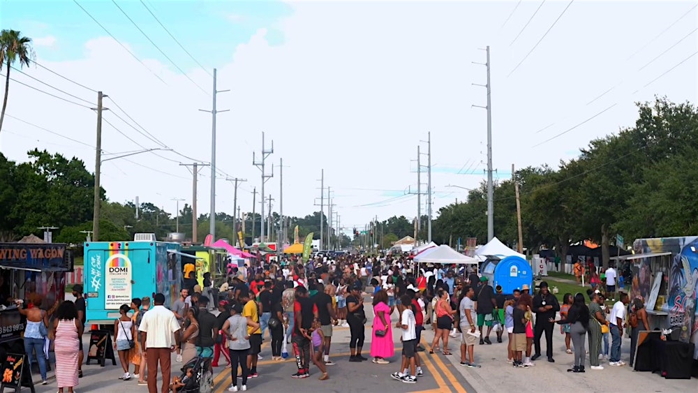 2026 JUNETEENTH  FESTIVAL