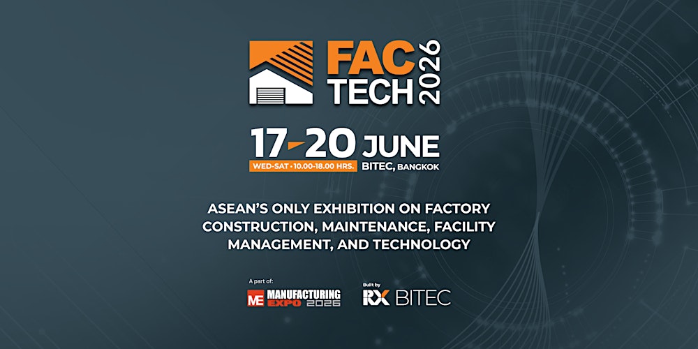 FacTech 2026