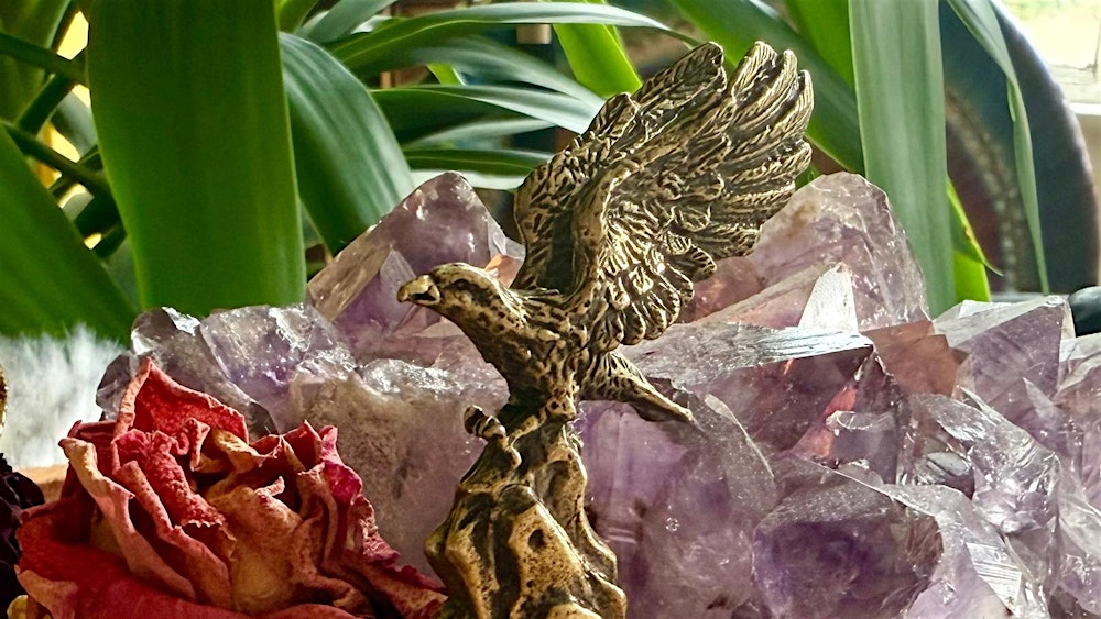 EAGLE / CONDOR — Visioning the Future