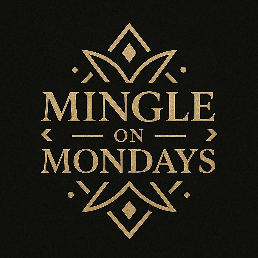 Mingle On Mondays
