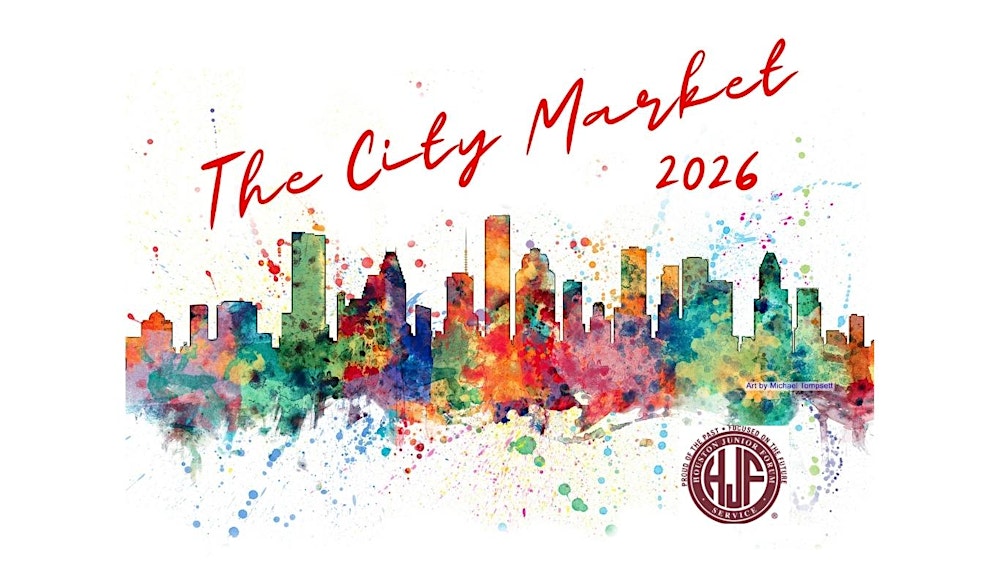 The City Market 2026