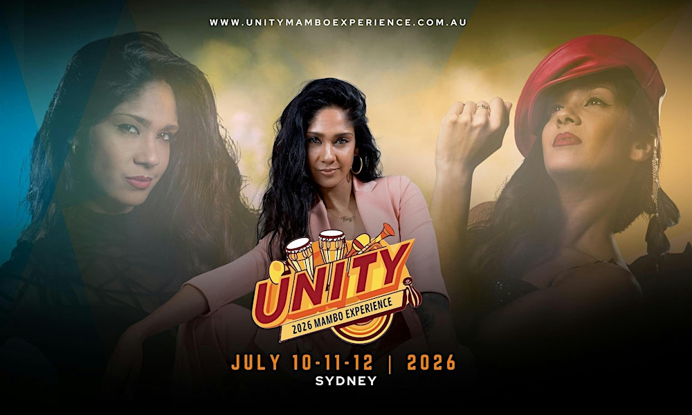 Unity Mambo Experience 2026