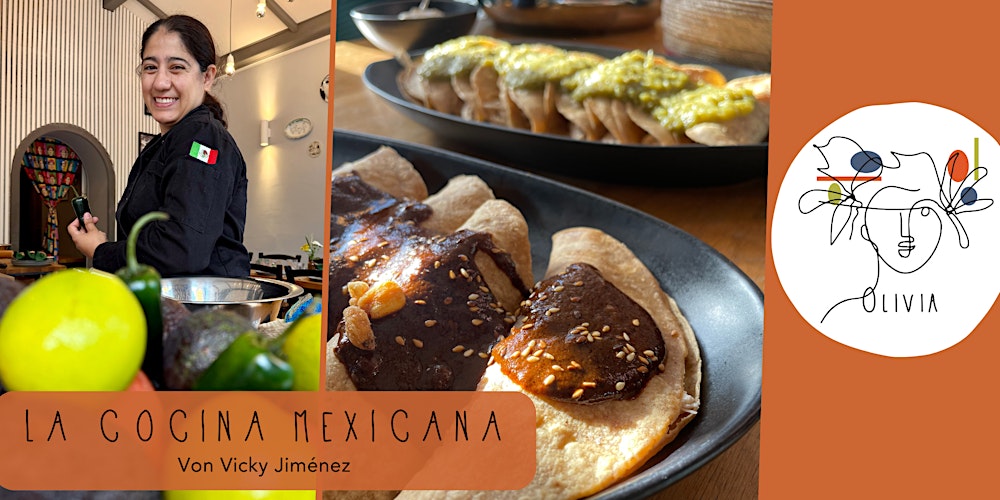 LA COCINA MEXICANA - Kochkurs