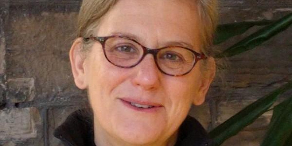 Live Lecture: Janet Williams- Julian of Norwich and the Last Judgement